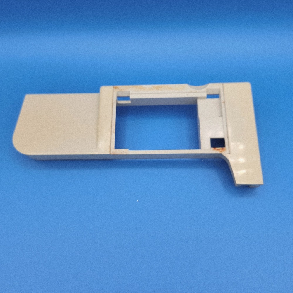 Vtg Sears Kenmore Buttonhole Drive Free Arm, Presser Feet & Sewing Machine parts